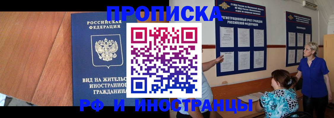 временная регистрация для всех в Светлогорске